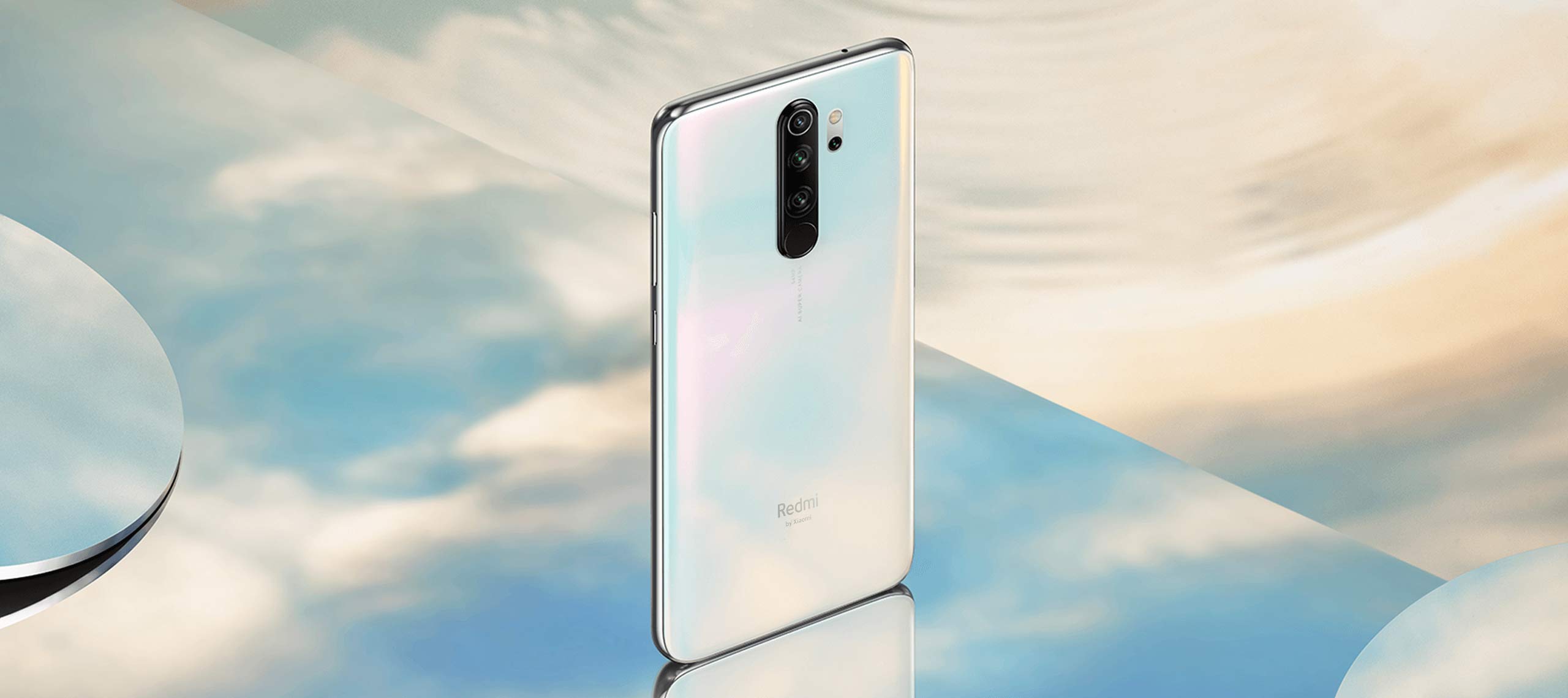 Redmi Note 8 Pro 64 GB