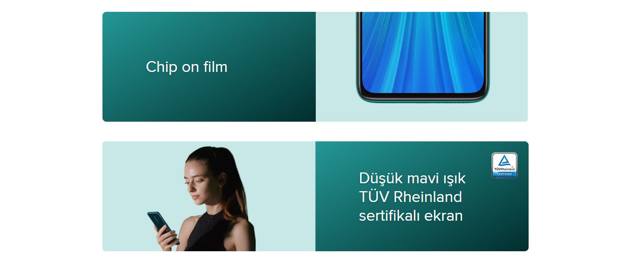 Redmi Note 8 Pro 128 GB